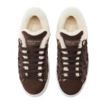 Louis Vuitton Time Out Sneaker - Image 4